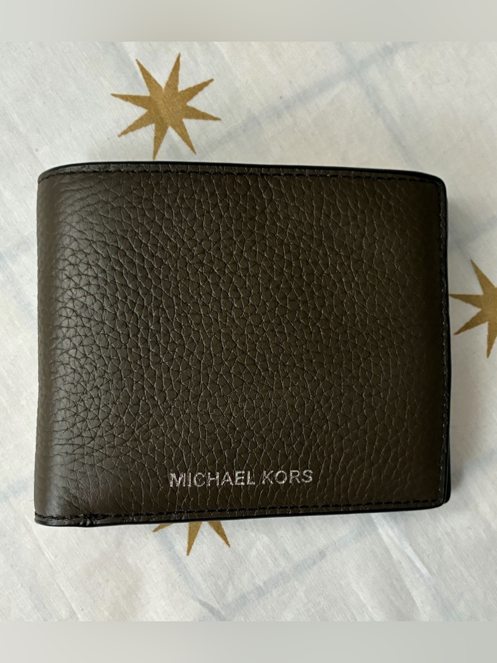 Michael Kors Men’s Wallet